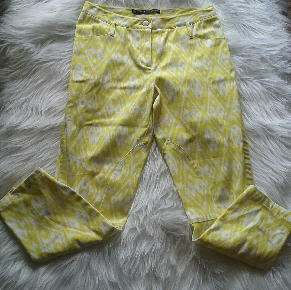 W118 Walter Baker Pants